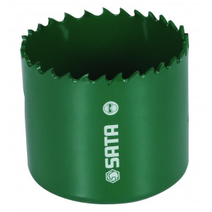 Sata - Carota bimetal 38mm [ST53309]
