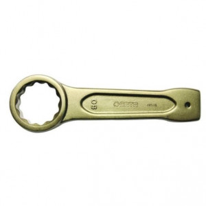 Sata - Cheie inelara de soc, 55mm [ST48517]