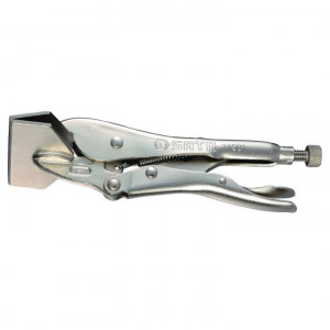 Cleste menghina Sata falci late 230mm