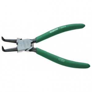 Cleste inel siguranta interior Sata varfuri indoite 19-60mm