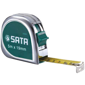 Ruleta Sata, 8m