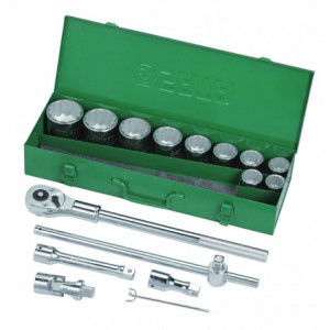 Sata - Trusa chei 3/4