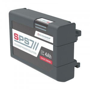 Acumulator Scangrip SPS, 12V, 4.0Ah