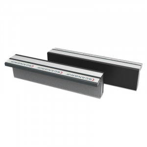 Set falci de protectie magnetice Scangrip pentru menghina Tip G 120mm