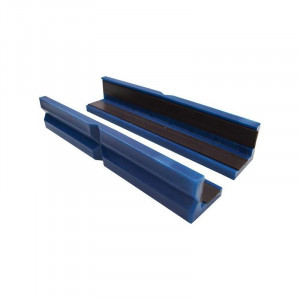 Set falci de protectie magnetice Scangrip pentru menghina Tip M 100mm