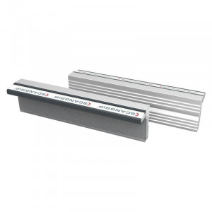 Set falci de protectie magnetice Scangrip pentru menghina Tip N 160mm