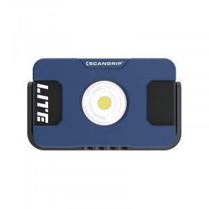 Scangrip - Lampa de lucru FLOOD LITE MC 1750-3000 lumeni [35662]