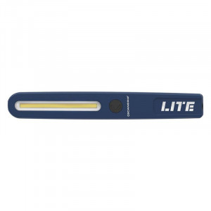 Scangrip - Lampa de mana cu baterii STICK LITE M, 380 lumeni + 30-300 lumeni [03.5666]