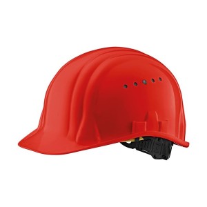 SCHUBERTH - Casca de protectie BAUMEISER 80/6, EN 397, rosu [2490424050]