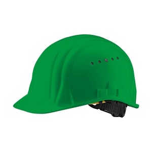 SCHUBERTH - Casca de protectie BAUMEISER 80/6, EN 397, verde [2490524050]