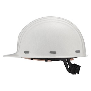 SCHUBERTH - Casca de protectie BOP, alb, marime 2 [1200172780]