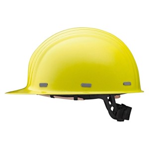 SCHUBERTH - Casca de protectie BOP, galben, marime 2 [1200272780]