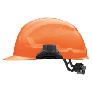 SCHUBERTH - Casca de protectie CROSSELECTRIC, portocaliu [9023702278]