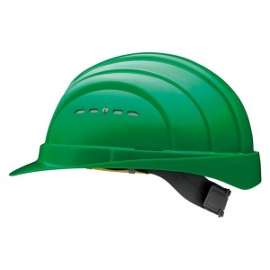SCHUBERTH - Casca de protectie EUROGUARD 4, EN 397, verde [2615002462]