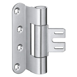 SIMONSWERK - Balama usa VN 8939/100M, inox [5030778004006]