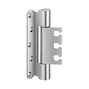 SIMONSWERK - Balama usa VX 7939/160, inox [5050850004002]