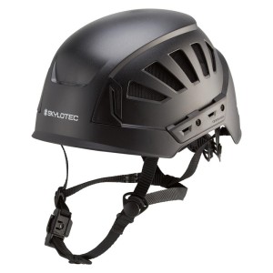 SKYLOTEC - Casca de protectie INCEPTOR GRX, 54-63cm, neagru [BE-390-07]