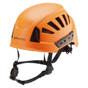SKYLOTEC - Casca de protectie INCEPTOR GRX, 54-63cm, portocaliu [BE-390-01]