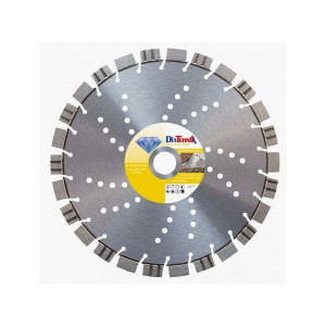 Smart Quality - Disc diamantat MulticutPRO 230x22.23mm pentru diverse materiale [MDMPRO-230-3]