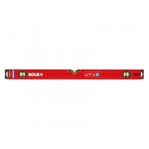 Sola - Nivela cu bula magnetica REDM 3, 80cm [1813101]