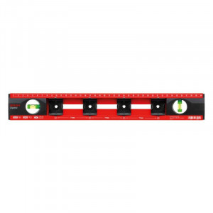 Sola - Nivela de marcare cu bula de aer pentru electricieni 41cm [69057101]