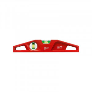 Sola - Nivela din aluminiu 25cm [1330201]