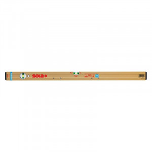 Sola - Nivela magnetica din aluminiu cu bula de aer tip AZM 30cm [1820301]