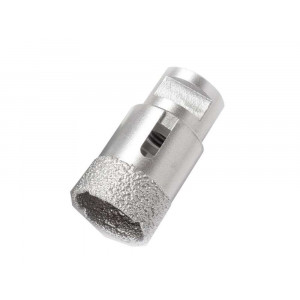 SQ - Burghiu diamantat CB M14, 8mm, pentru placi ceramice [MDCB-8]