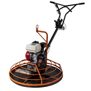 Masina slefuit beton / elicopter Smart Quality GX160