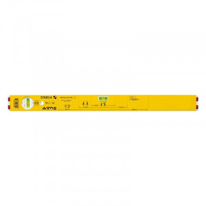 STABILA - Nivela de instalare tip 80M 60cm [16881]