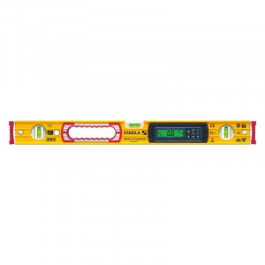 STABILA - Nivela electronica cu bula de aer tip 196-2 IP65 100cm [17672]