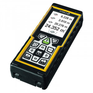 Telemetru Stabila LD 520, 200m