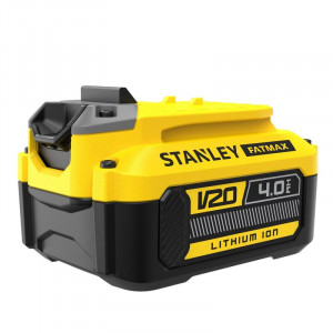 Acumulator Stanley SFMCB204, 18V, 4.0Ah