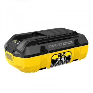 Acumulator Stanley SFMCB6025, 54V, 2.5Ah