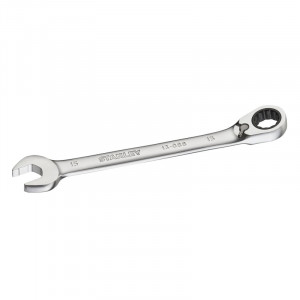 STANLEY - Cheie combinata cu clichet reversibil FatMax 15mm [FMMT13088-0]