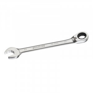 STANLEY - Cheie combinata cu clichet reversibil FatMax 17mm [FMMT13094-0]