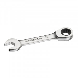 STANLEY - Cheie combinata cu clichet FatMax, 10mm [FMMT13098-0]