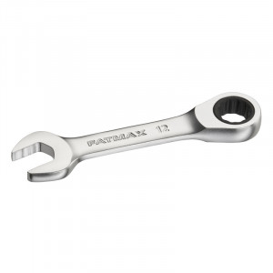 STANLEY - Cheie combinata cu clichet FatMax, 12mm [FMMT13109-0]