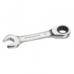 STANLEY - Cheie combinata cu clichet FatMax, 13mm [FMMT13111-0]