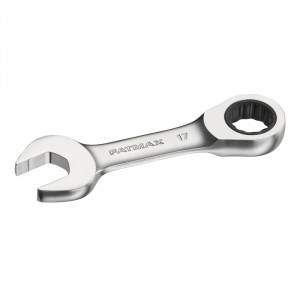 STANLEY - Cheie combinata cu clichet FatMax, 17mm [FMMT13113-0]