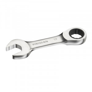 STANLEY - Cheie combinata cu clichet FatMax, 19mm [FMMT13115-0]