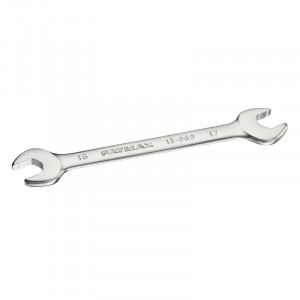 STANLEY - Cheie fixa FatMax antialunecare 16x17mm [FMMT13069-0]