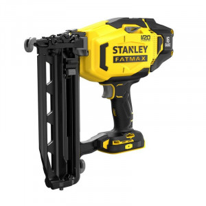 Pistol pentru batut cuie Stanley SFMCN616B, 18V, fara acumulator