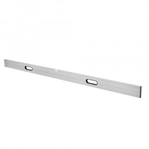 Dreptar aluminiu Stanley cu 2 manere 2m [0-42-323]