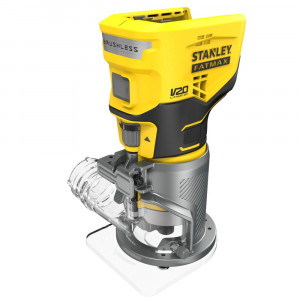 Masina de frezat Stanley SFMCW400B