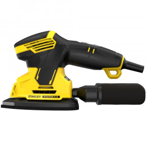 Slefuitor cu vibratii Stanley SFMEW210S