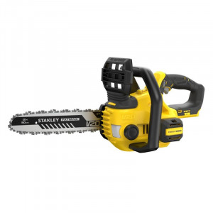 STANLEY - Fierastrau cu lant 30cm, fara acumulator 18V si incarcator [SFMCCS630B-XJ]