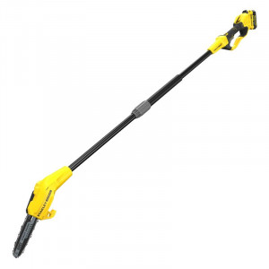 STANLEY - Emondor de inaltime 20cm, cu acumulator 18V, 4.0Ah [SFMCPS620M1-QW]