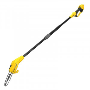 STANLEY - Emondor de inaltime 20cm, fara acumulator 18V si incarcator [SFMCPS620B-XJ]