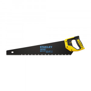 STANLEY - Fierastrau JETCUT cu Appliflon pentru GIPS-CARTON, 450MM [2-20-149]